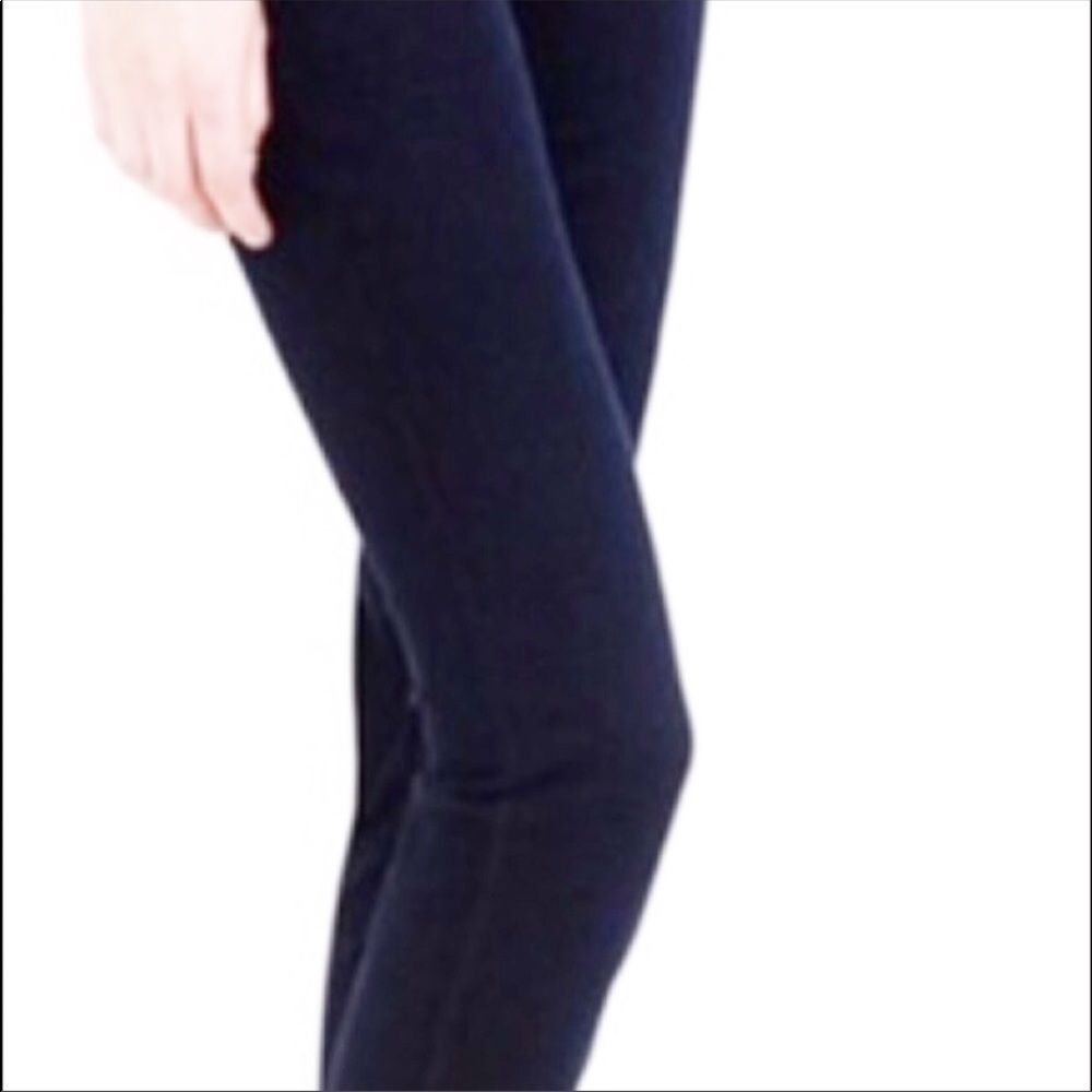 J. CREW NEW Reid Denim Dark Rinse Slim Fit Jeans Size 28 Tall - Picture 3 of 14